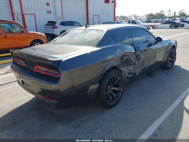 2020 DODGE CHALLENGER 2C3CDZC9XLH161220 Photo 3