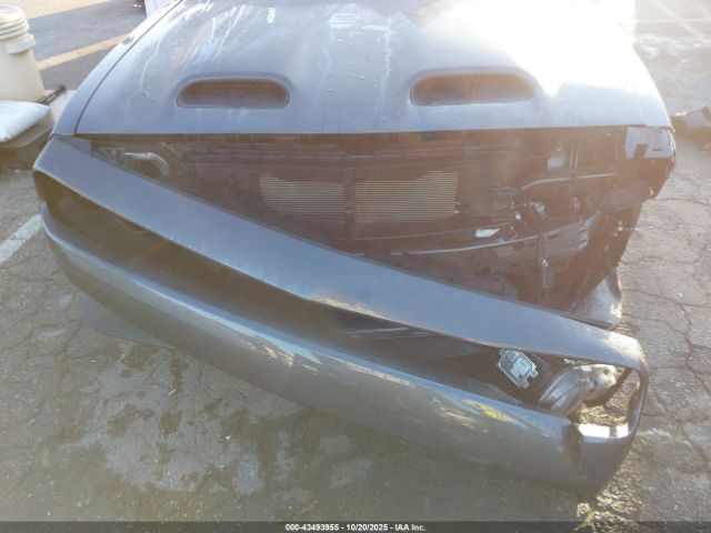 2020 DODGE CHALLENGER 2C3CDZC9XLH161220 Photo 5