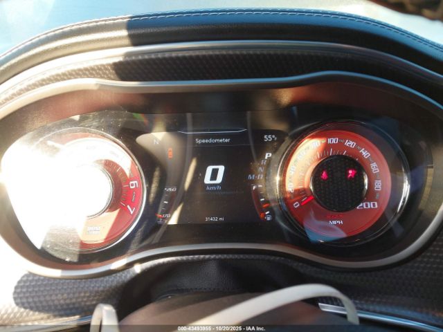 2020 DODGE CHALLENGER 2C3CDZC9XLH161220 Photo 6