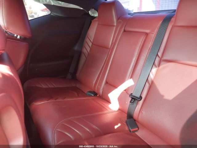 2020 DODGE CHALLENGER 2C3CDZC9XLH161220 Photo 7