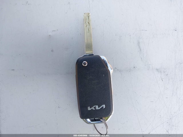 2022 KIA NIRO KNDCB3LC4N5537222 Photo 10