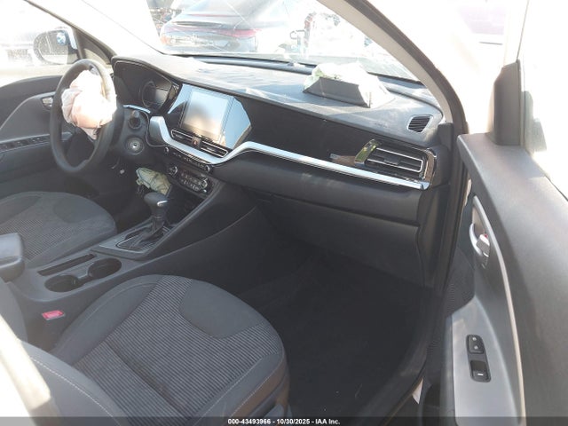 2022 KIA NIRO KNDCB3LC4N5537222 Photo 4