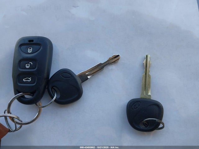 Hyundai ELANTRA SE 2014 KMHDH4AE3EU054660 Image 11