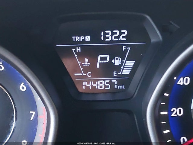 Hyundai ELANTRA SE 2014 KMHDH4AE3EU054660 Image 15