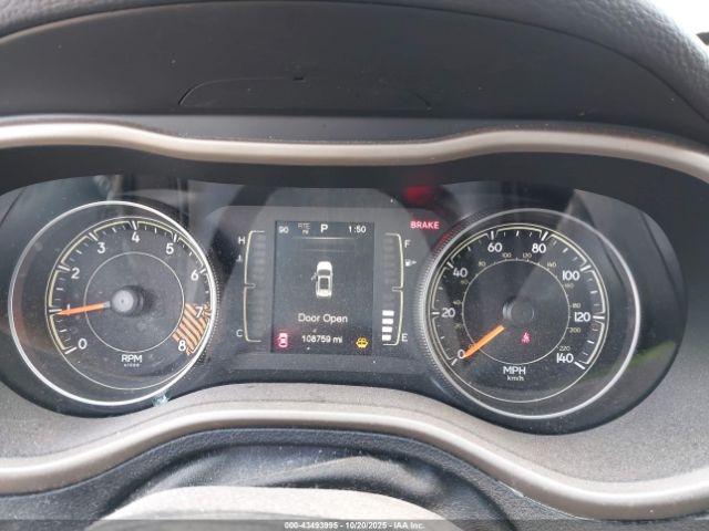 2015 JEEP CHEROKEE 1C4PJMCSXFW610025 Photo 6