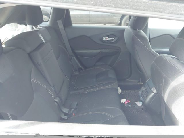 2015 JEEP CHEROKEE 1C4PJMCSXFW610025 Photo 7