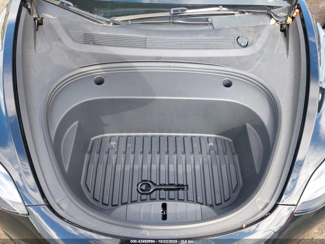 43493998 :رقم المزاد ، 5YJ3E1EA9PF577918 vin ، 2023 Tesla Model 3 Rear-wheel Drive مزاد بيع