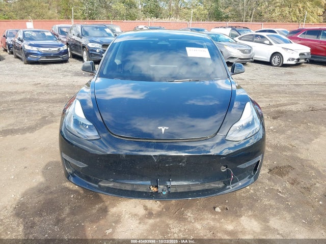 43493998 :رقم المزاد ، 5YJ3E1EA9PF577918 vin ، 2023 Tesla Model 3 Rear-wheel Drive مزاد بيع