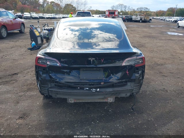 43493998 :رقم المزاد ، 5YJ3E1EA9PF577918 vin ، 2023 Tesla Model 3 Rear-wheel Drive مزاد بيع