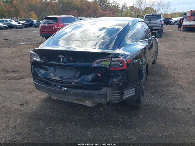 43493998 :رقم المزاد ، 5YJ3E1EA9PF577918 vin ، 2023 Tesla Model 3 Rear-wheel Drive مزاد بيع