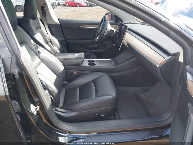 43493998 :رقم المزاد ، 5YJ3E1EA9PF577918 vin ، 2023 Tesla Model 3 Rear-wheel Drive مزاد بيع
