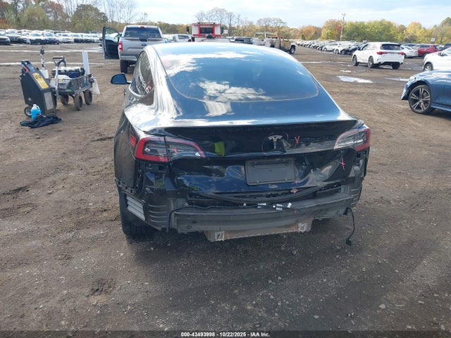 43493998 :رقم المزاد ، 5YJ3E1EA9PF577918 vin ، 2023 Tesla Model 3 Rear-wheel Drive مزاد بيع