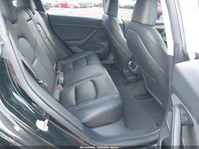 43493998 :رقم المزاد ، 5YJ3E1EA9PF577918 vin ، 2023 Tesla Model 3 Rear-wheel Drive مزاد بيع