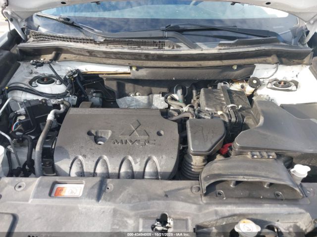 2019 MITSUBISHI OUTLANDER JA4AZ3A31KZ054386 Photo 9