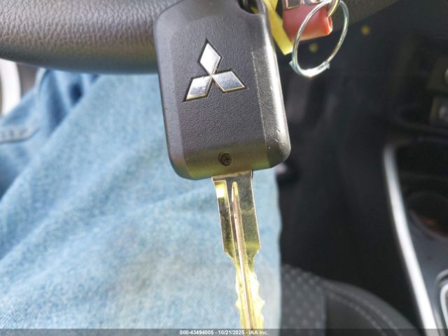 2019 MITSUBISHI OUTLANDER JA4AZ3A31KZ054386 Photo 10