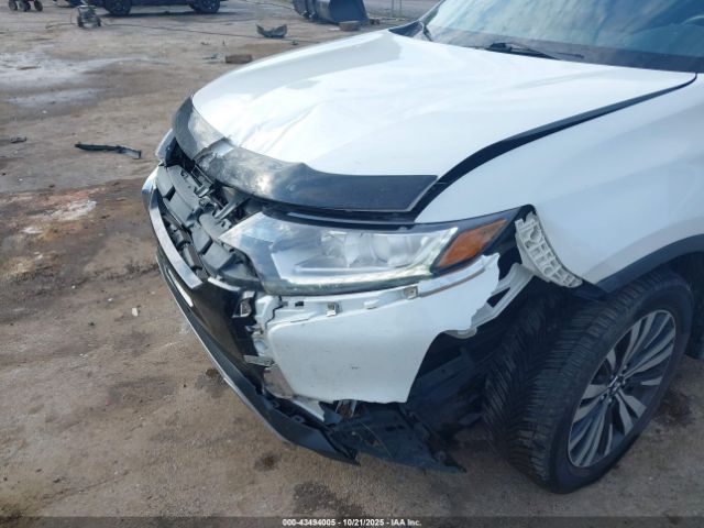 2019 MITSUBISHI OUTLANDER JA4AZ3A31KZ054386 Photo 5