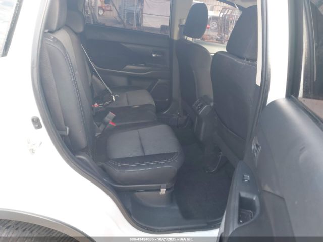 2019 MITSUBISHI OUTLANDER JA4AZ3A31KZ054386 Photo 7
