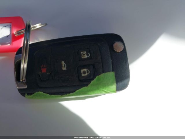 2012 CHEVROLET CRUZE 1G1PD5SH2C7155978 Photo 10