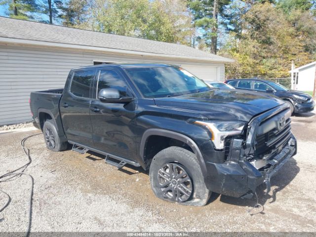 2024 TOYOTA TUNDRA 5TFLA5DB6RX175621