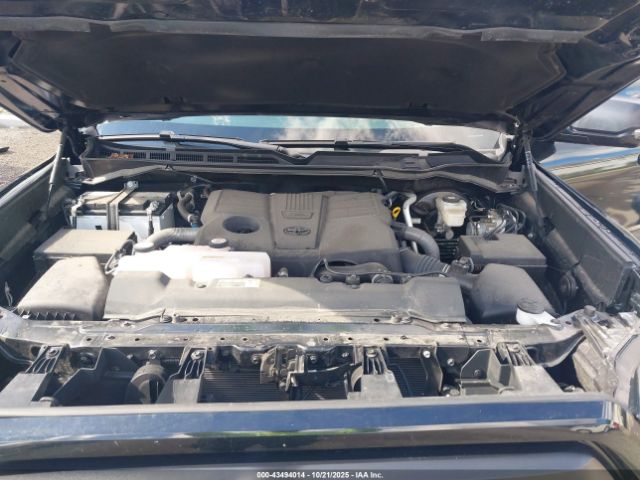 2024 TOYOTA TUNDRA 5TFLA5DB6RX175621 Photo 9