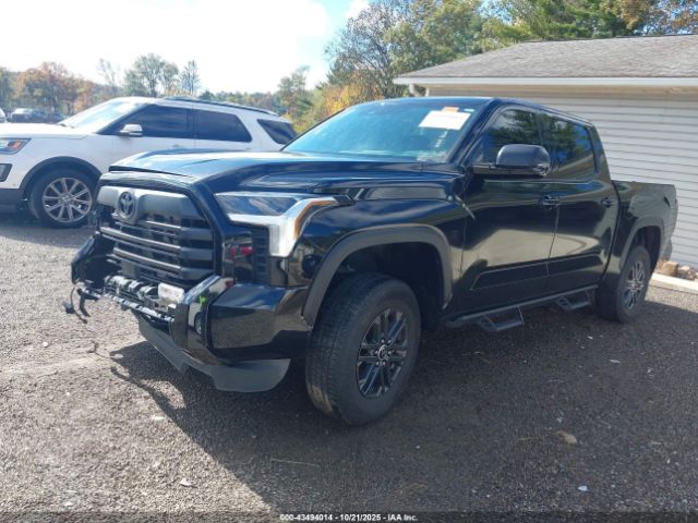 2024 TOYOTA TUNDRA 5TFLA5DB6RX175621 Photo 1