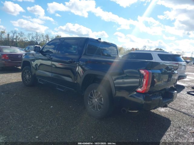 2024 TOYOTA TUNDRA 5TFLA5DB6RX175621 Photo 2