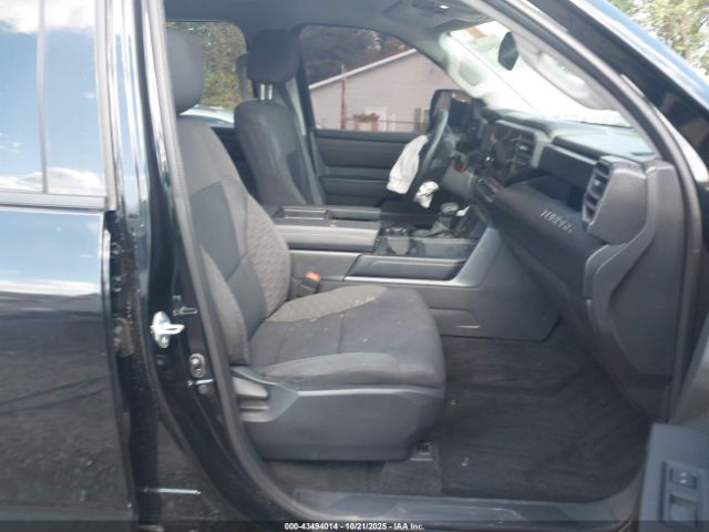 2024 TOYOTA TUNDRA 5TFLA5DB6RX175621 Photo 4