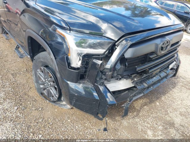2024 TOYOTA TUNDRA 5TFLA5DB6RX175621 Photo 5