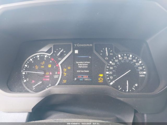 2024 TOYOTA TUNDRA 5TFLA5DB6RX175621 Photo 6