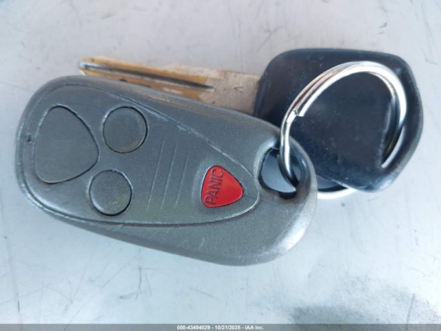 2004 ACURA TL 19UUA66244A020165 Photo 10