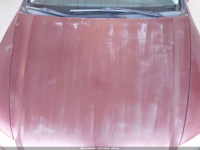 2004 ACURA TL 19UUA66244A020165 Photo 5