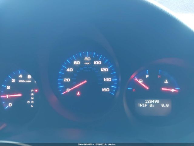 2004 ACURA TL 19UUA66244A020165 Photo 6