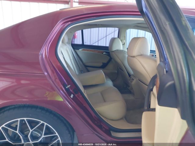2004 ACURA TL 19UUA66244A020165 Photo 7