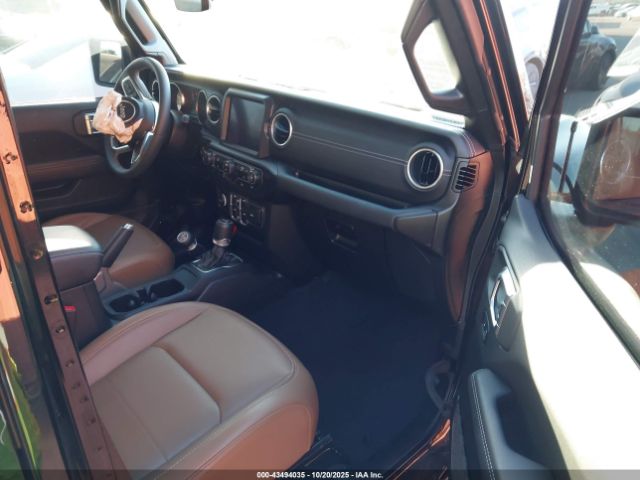 2023 JEEP WRANGLER 4XE 1C4JJXP63PW529437 Photo 4