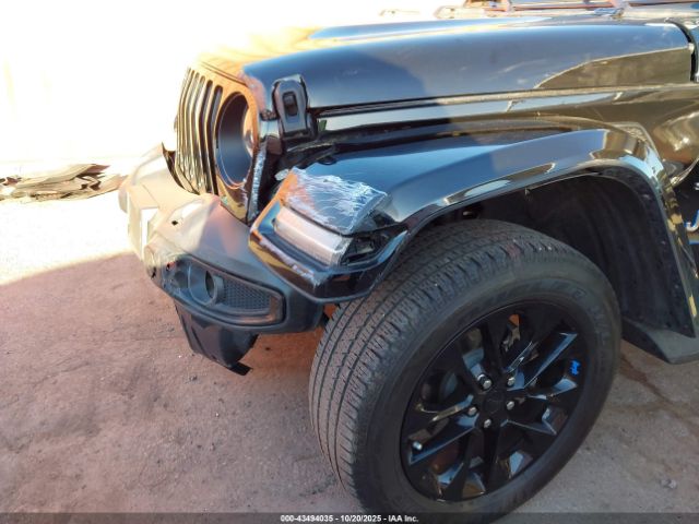 2023 JEEP WRANGLER 4XE 1C4JJXP63PW529437 Photo 5