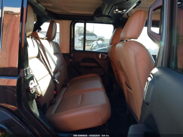 2023 JEEP WRANGLER 4XE 1C4JJXP63PW529437 Photo 7