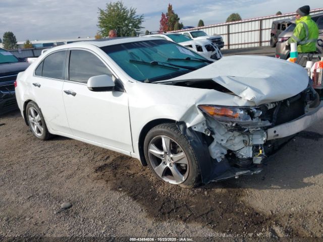 2013 ACURA TSX JH4CU2F60DC001354 Photo 0
