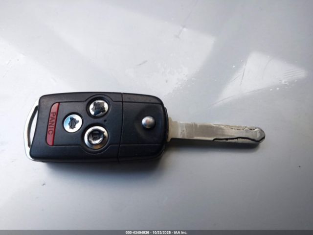 2013 ACURA TSX JH4CU2F60DC001354 Photo 10