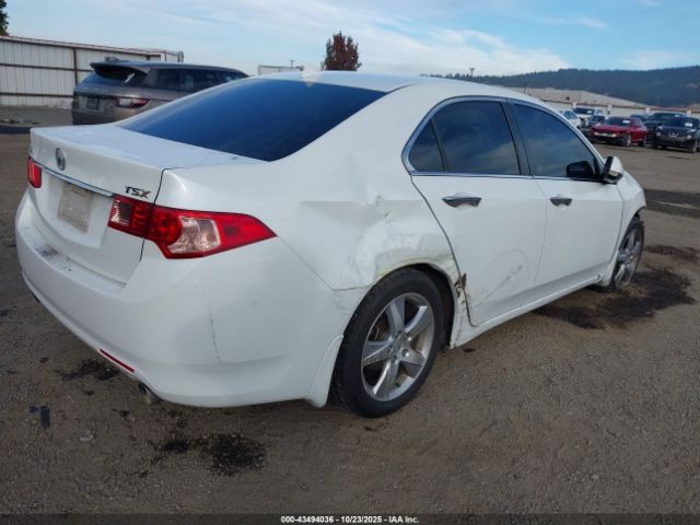 2013 ACURA TSX JH4CU2F60DC001354 Photo 3