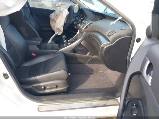 2013 ACURA TSX JH4CU2F60DC001354 Photo 4
