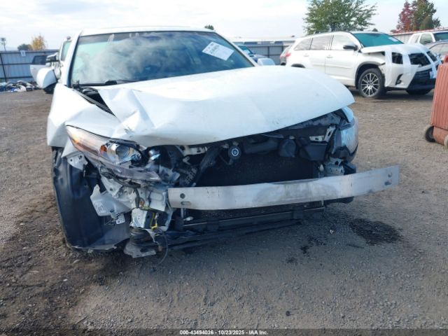 2013 ACURA TSX JH4CU2F60DC001354 Photo 5