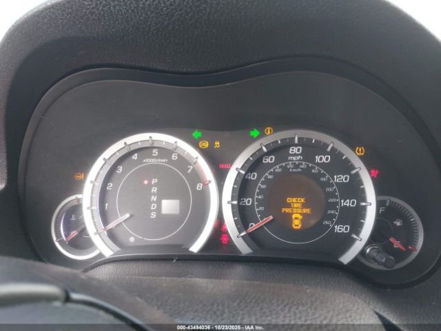 2013 ACURA TSX JH4CU2F60DC001354 Photo 6