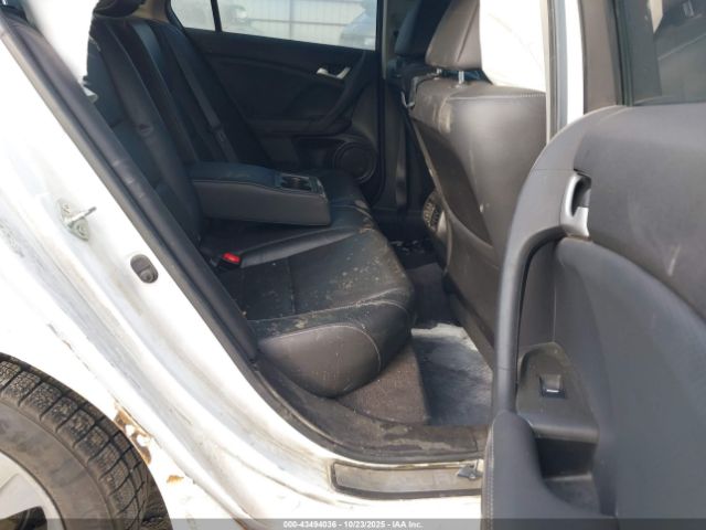 2013 ACURA TSX JH4CU2F60DC001354 Photo 7