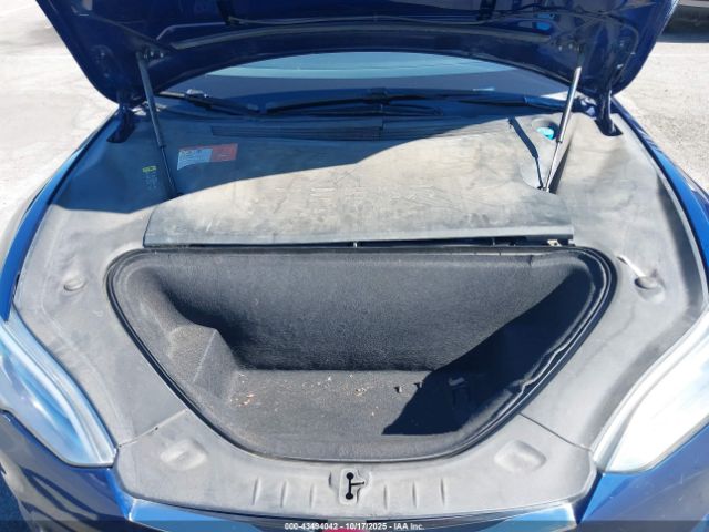 2017 TESLA MODEL S 5YJSA1E28HF200188 Photo 9