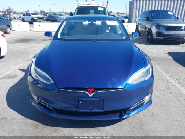 2017 TESLA MODEL S 5YJSA1E28HF200188 Photo 5