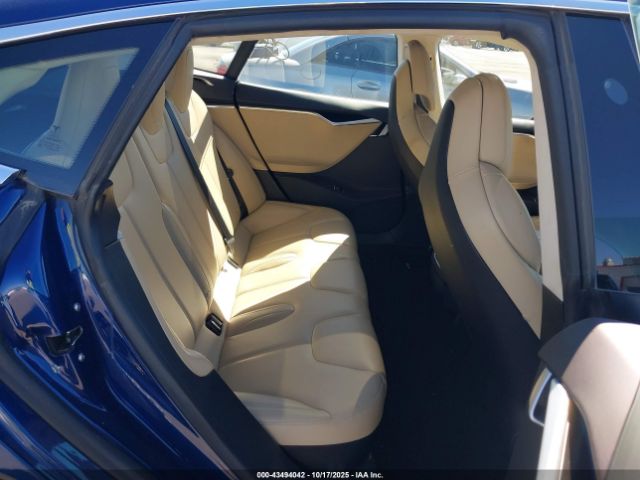 2017 TESLA MODEL S 5YJSA1E28HF200188 Photo 7
