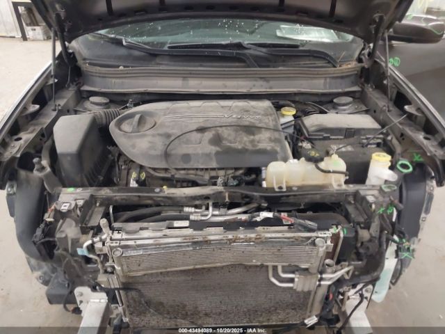 2019 JEEP CHEROKEE 1C4PJMDX9KD133507 Photo 9