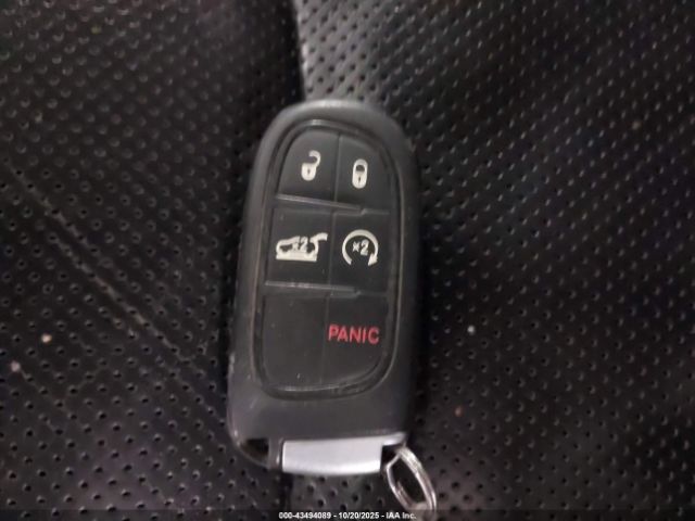 2019 JEEP CHEROKEE 1C4PJMDX9KD133507 Photo 10