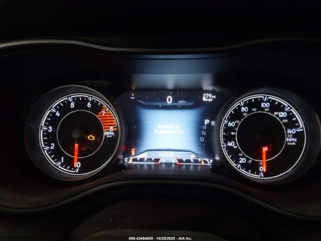 2019 JEEP CHEROKEE 1C4PJMDX9KD133507 Photo 6