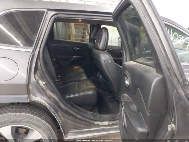 2019 JEEP CHEROKEE 1C4PJMDX9KD133507 Photo 7